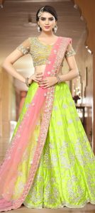 buy party wear lehenga