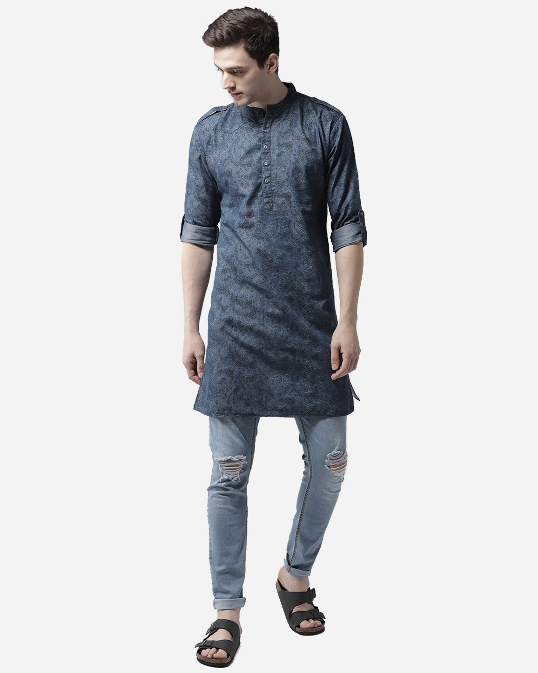 Men’s Ethnic Outfits That Are Trending This Festive Season Readiprint